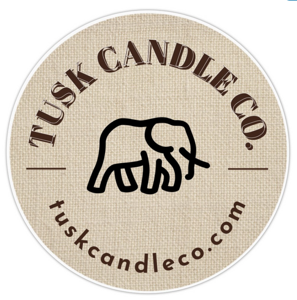 Tusk Candle co.